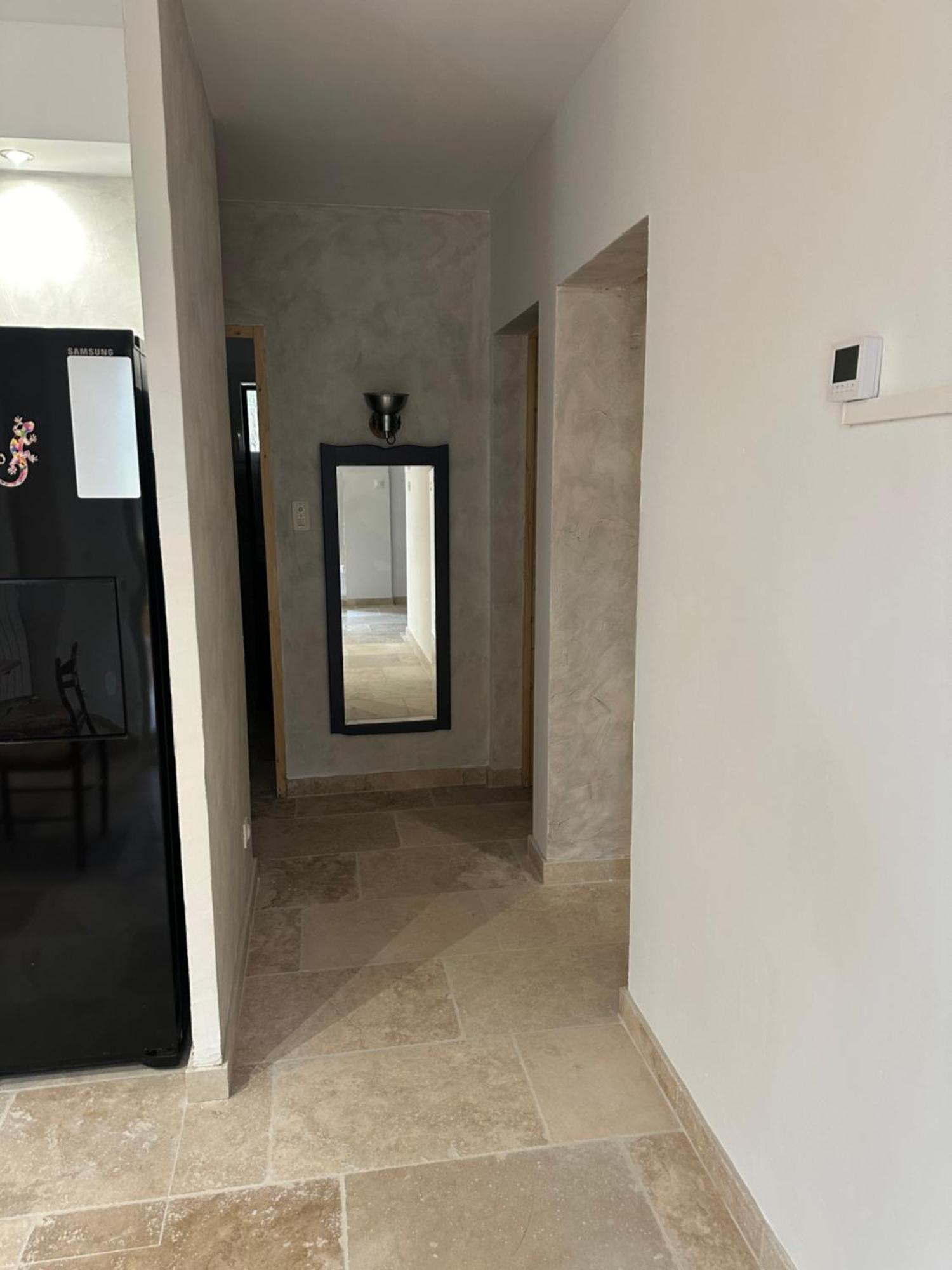 Maison Au Pied De La Sainte Victoire Puyloubier Екстериор снимка