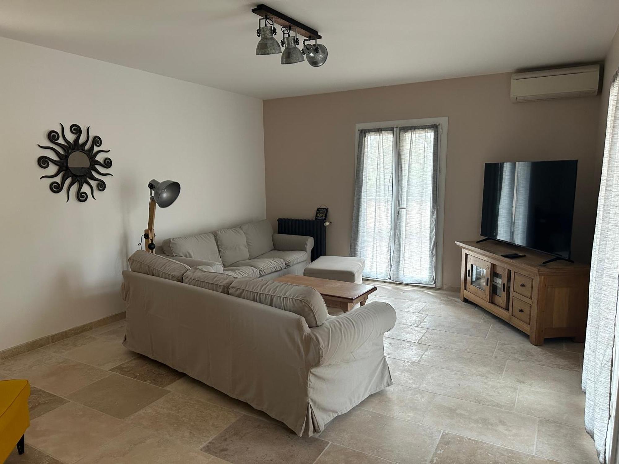Maison Au Pied De La Sainte Victoire Puyloubier Екстериор снимка