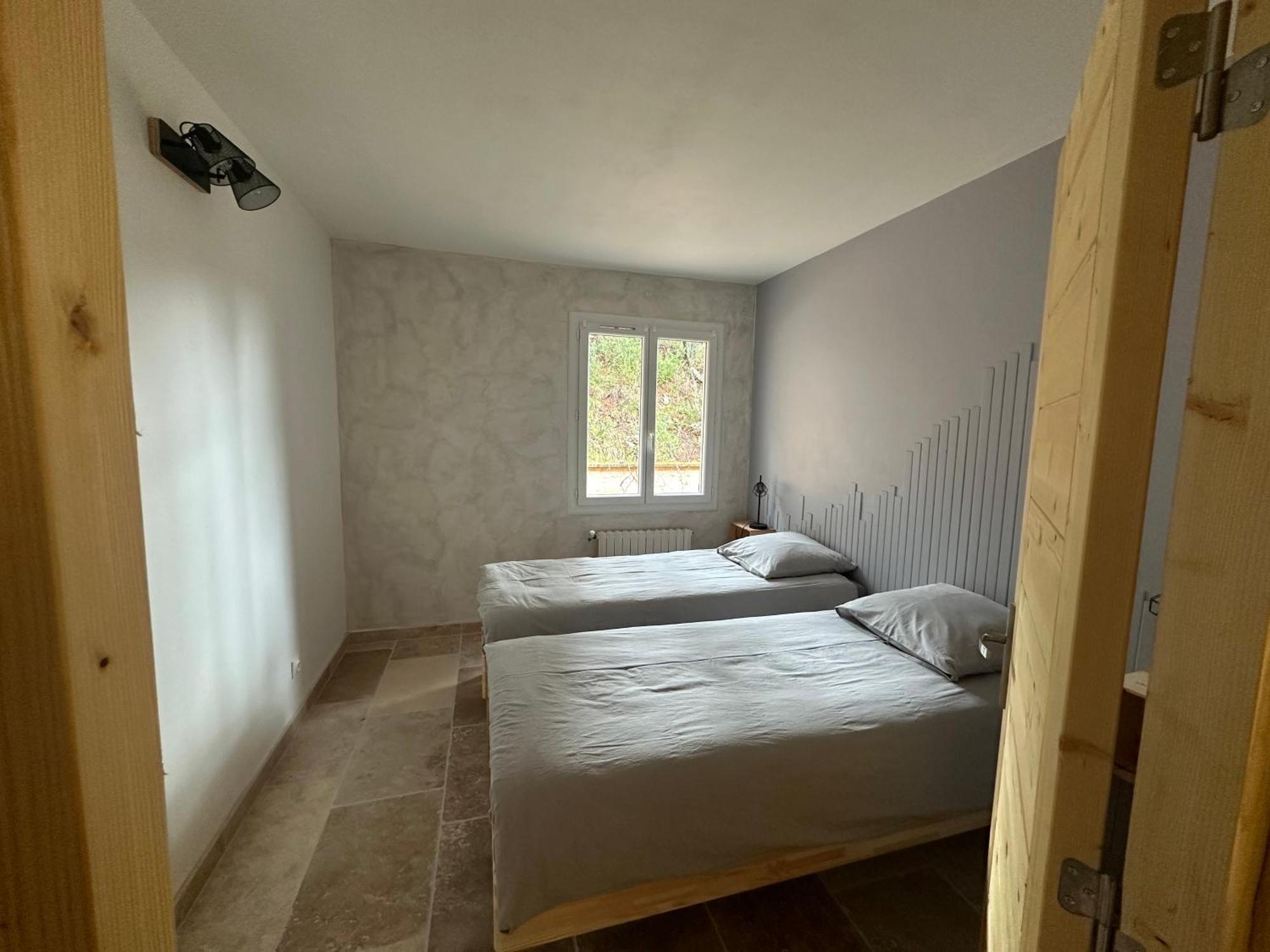 Maison Au Pied De La Sainte Victoire Puyloubier Екстериор снимка