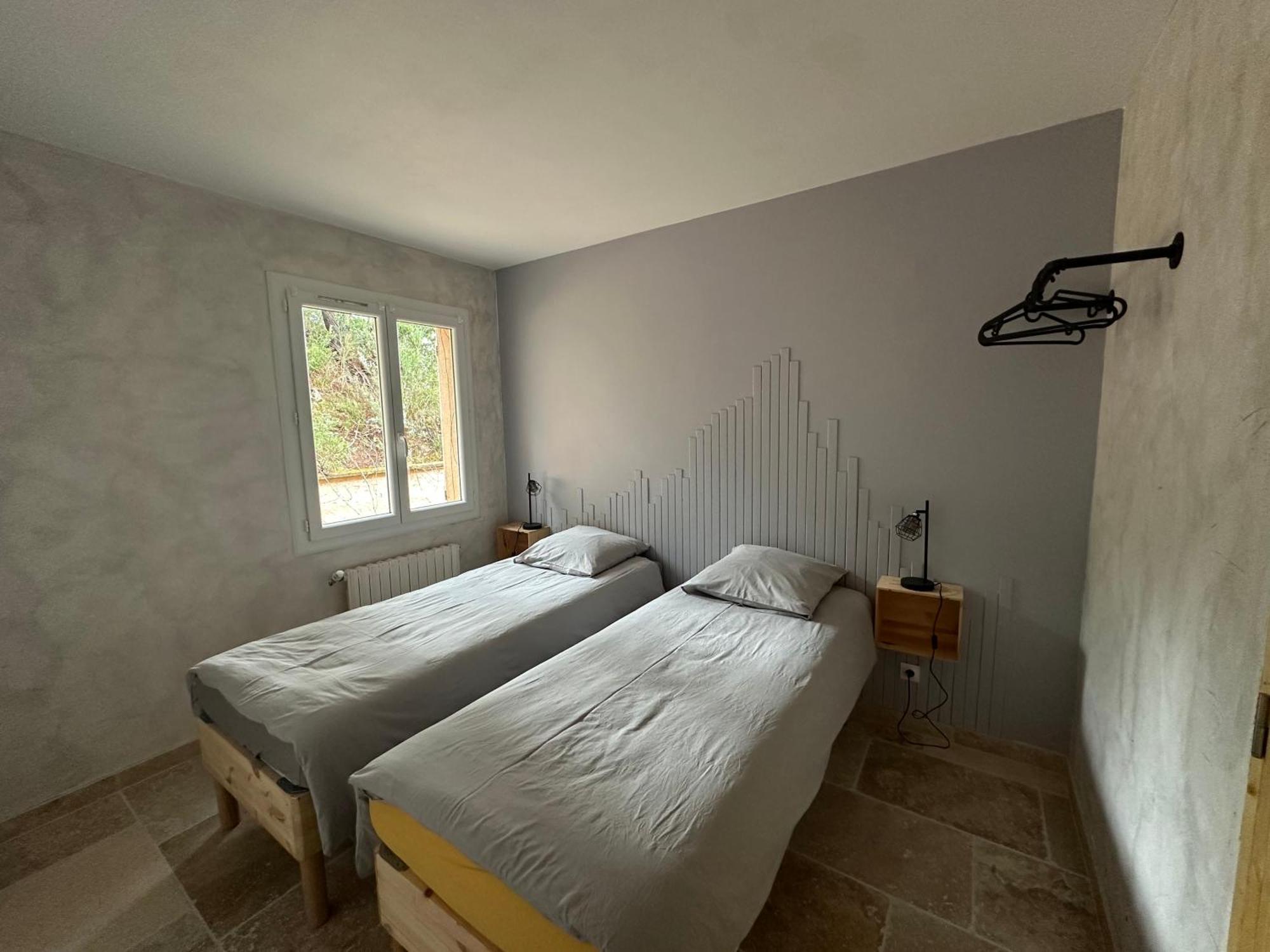 Maison Au Pied De La Sainte Victoire Puyloubier Екстериор снимка