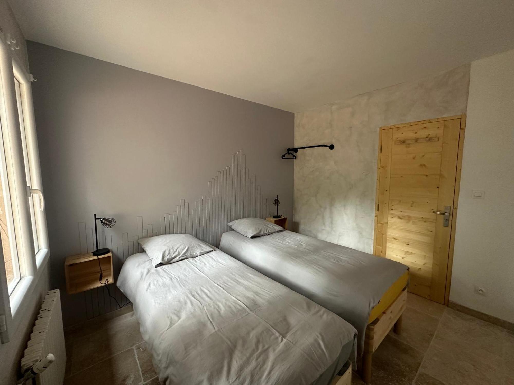 Maison Au Pied De La Sainte Victoire Puyloubier Екстериор снимка
