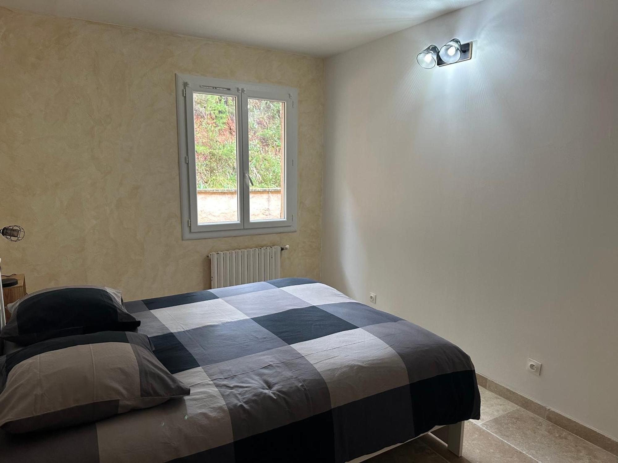Maison Au Pied De La Sainte Victoire Puyloubier Екстериор снимка