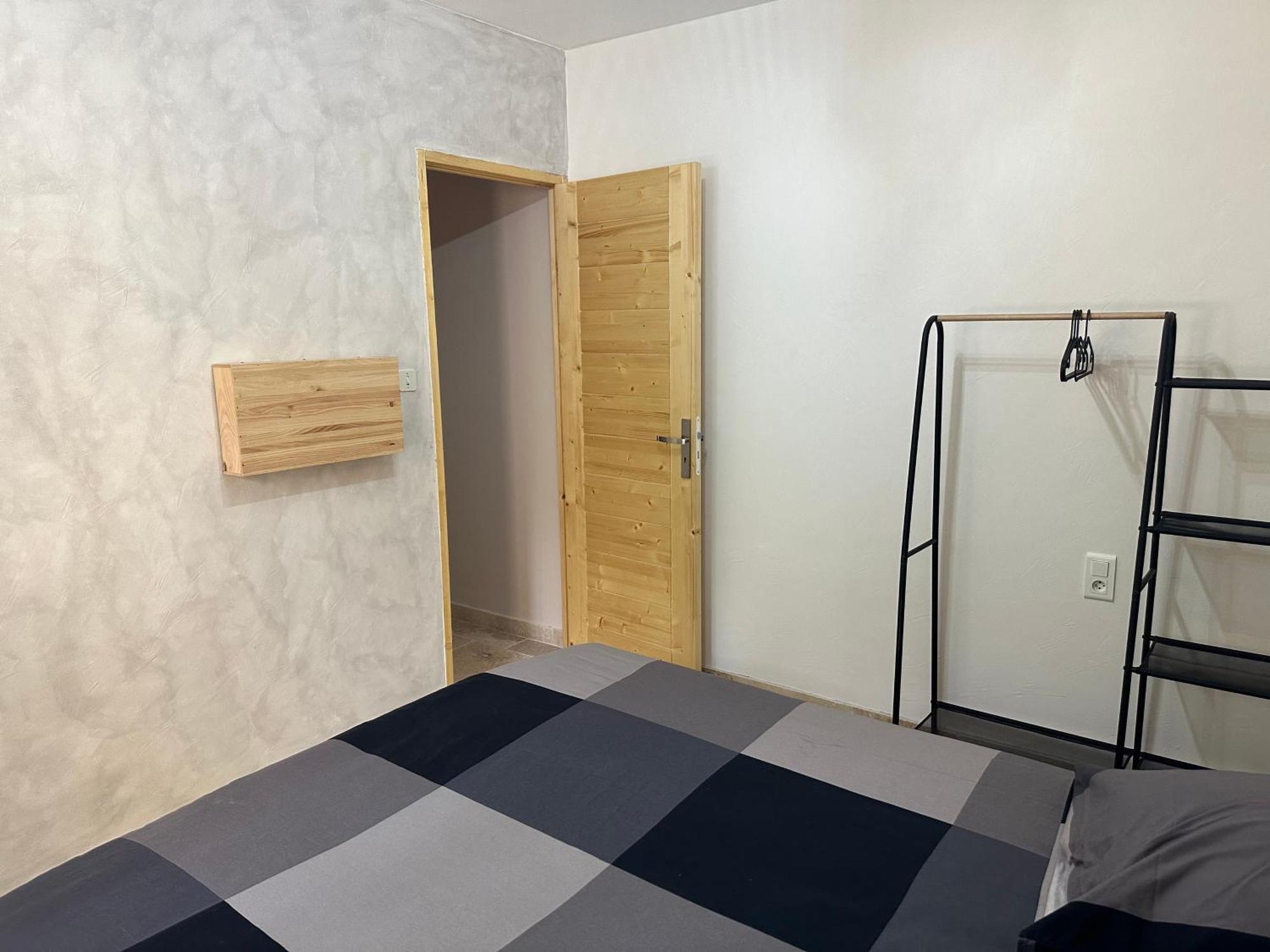 Maison Au Pied De La Sainte Victoire Puyloubier Екстериор снимка