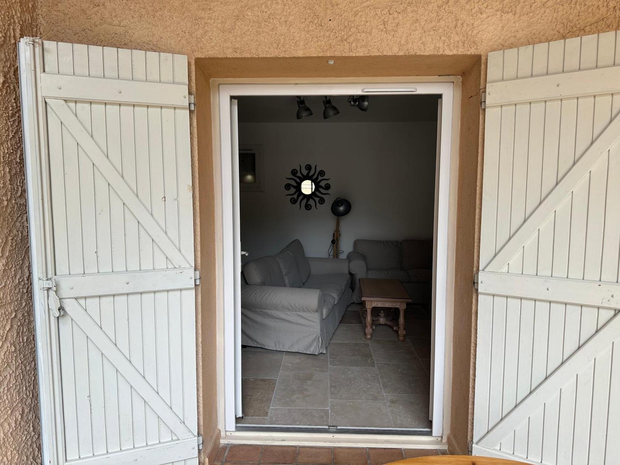 Maison Au Pied De La Sainte Victoire Puyloubier Екстериор снимка