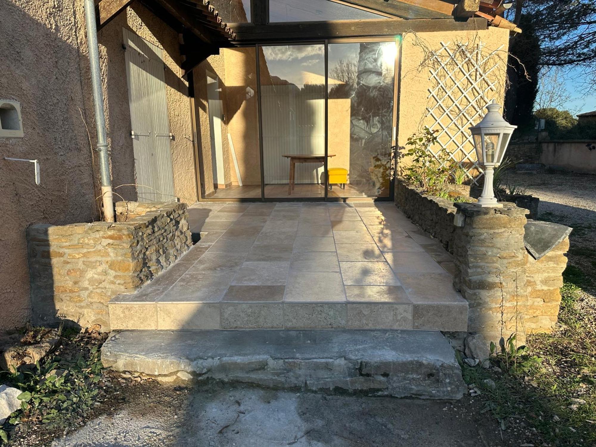 Maison Au Pied De La Sainte Victoire Puyloubier Екстериор снимка